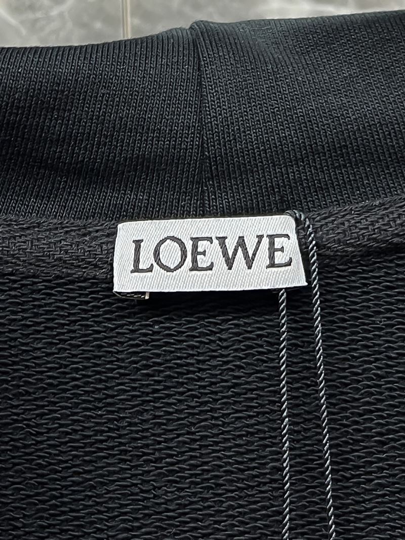 Loewe Hoodies